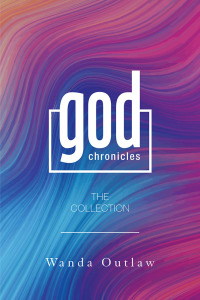 Cover image: God Chronicles 9781796020830