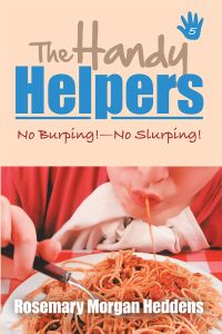 Cover image: The Handy Helpers 9781796020847