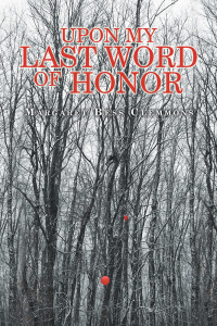 Cover image: Upon My Last Word of Honor 9781796021028