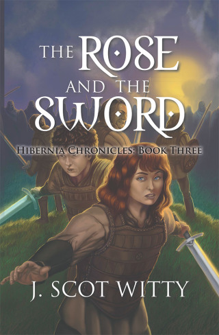 Cover image: The Rose and the Sword 9781796021295