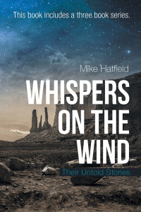 Titelbild: Whispers on the Wind 9781796021233