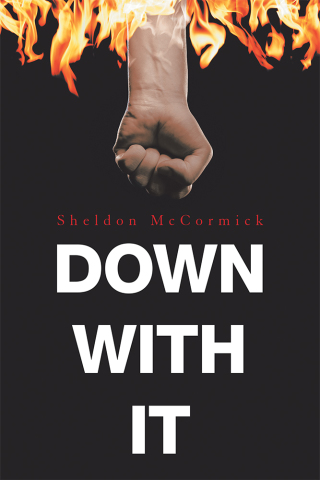 Imagen de portada: Down with It 9781796021493