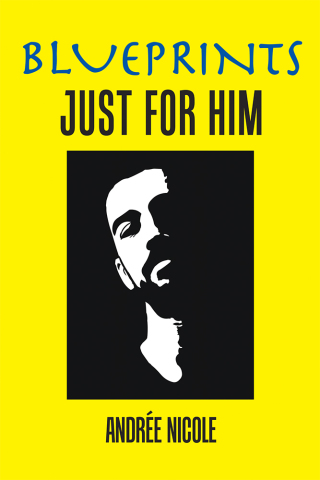 Omslagafbeelding: Blueprints Just for Him 9781796020380
