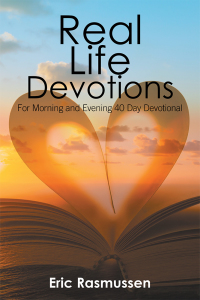 Cover image: Real Life Devotions 9781796021837