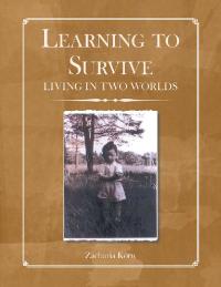 Cover image: Learning to Survive 9781796021868