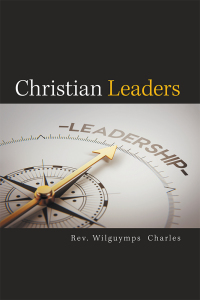 Omslagafbeelding: Christian Leaders 9781796022018