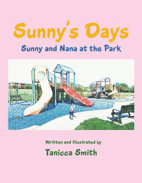 Cover image: Sunny's Days 9781796022193