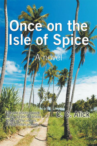 Imagen de portada: Once on the Isle of Spice 9781796022469