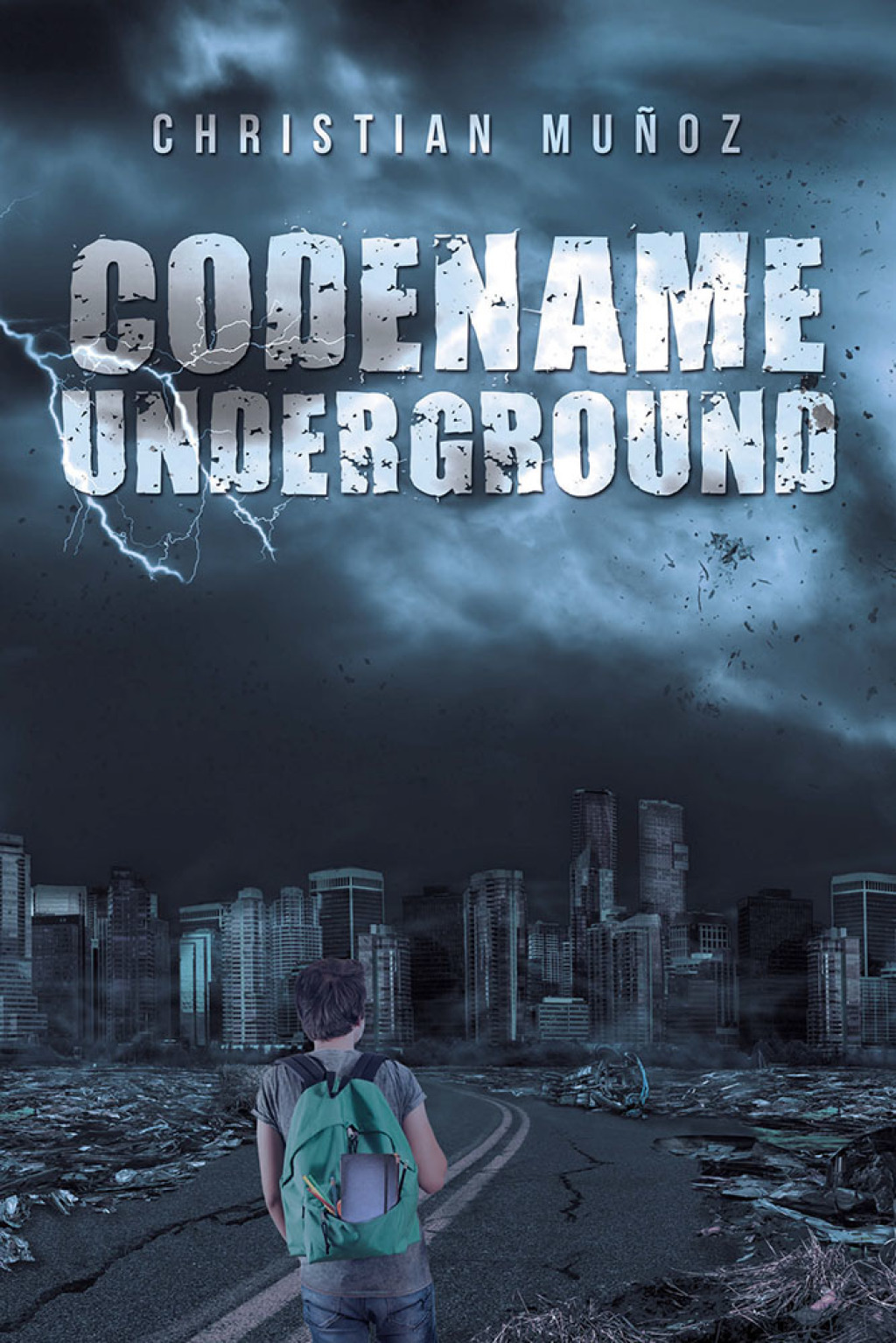 Codename Underground (eBook)