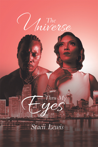 Cover image: The Universe Thru My Eyes 9781796022971
