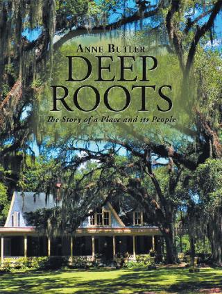 Imagen de portada: Deep Roots 9781796023022