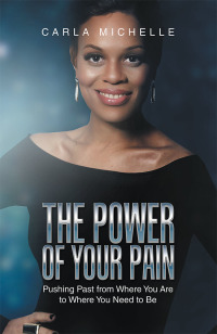 Cover image: The Power of Your Pain 9781796023107