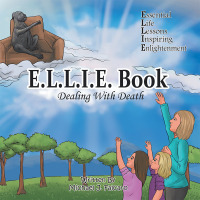 Imagen de portada: E.L.L.I.E. Book 9781796023121