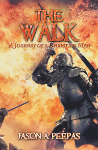 Cover image: The Walk 9781796023398