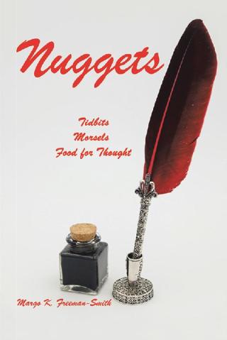 表紙画像: Nuggets 9781796023619