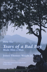 Imagen de portada: How the Tears of a Bad Boy Made Him a Man 9781796023923