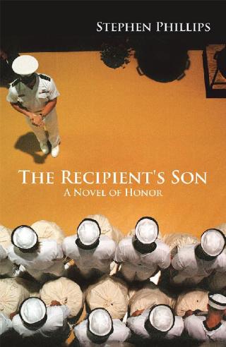 Imagen de portada: The Recipient’s Son 9781796023978