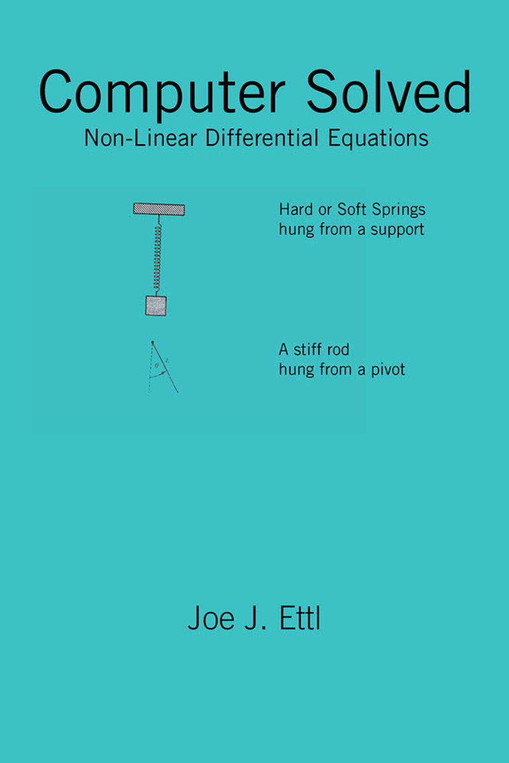Computer Solved (eBook)