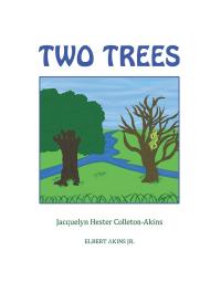 Omslagafbeelding: Two Trees 9781796024135