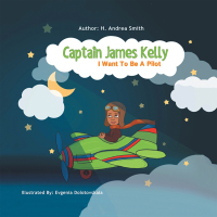 Cover image: Captain James Kelly 9781796024296