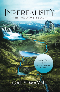 Imagen de portada: The Road to Etheral 9781796024456