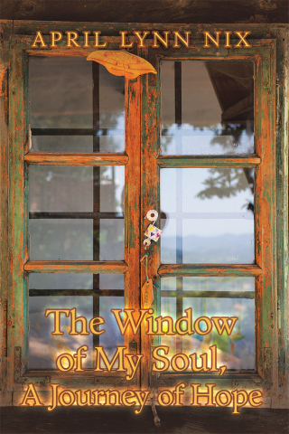 表紙画像: The Window of My Soul, a Journey of Hope 9781796024692