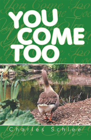 Cover image: You Come Too 9781796024777