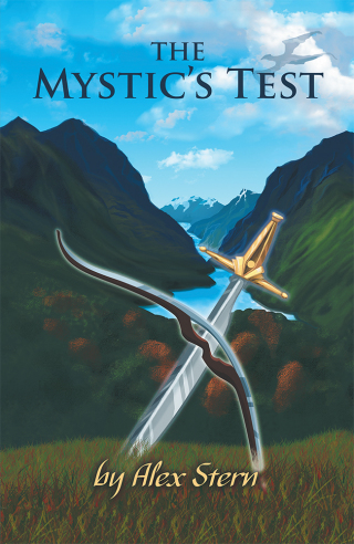 Cover image: The Mystic’s Test 9781796024838