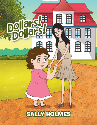 Imagen de portada: Dollars! Dollars! 9781796024869