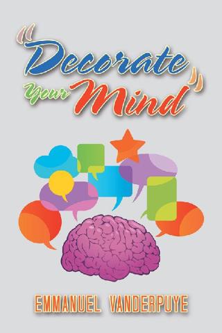 Cover image: "Decorate Your Mind" 9781796024906
