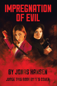 Cover image: Impregnation of Evil 9781796024951