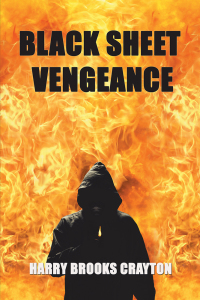 Imagen de portada: Black Sheet Vengeance 9781796025033