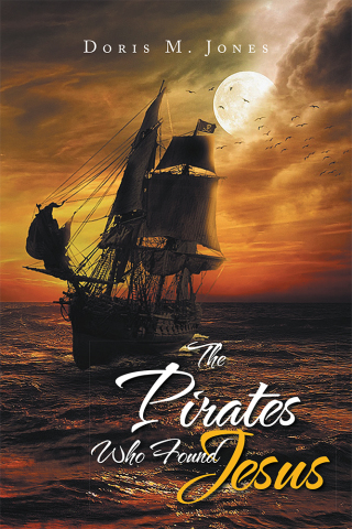 Imagen de portada: The Pirates Who Found Jesus 9781796025125