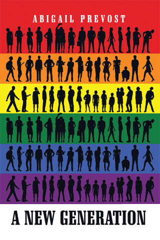 Cover image: A New Generation 9781796025170