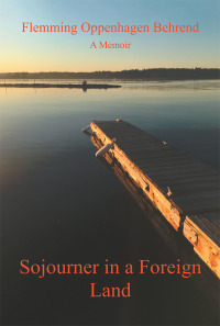 表紙画像: Sojourner in a Foreign Land 9781796025507