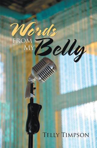 Imagen de portada: Words from My Belly 9781796025644