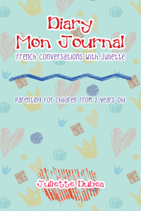 Cover image: Diary/Mon Journal 9781796025675