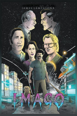 Imagen de portada: Imago 9781796025774