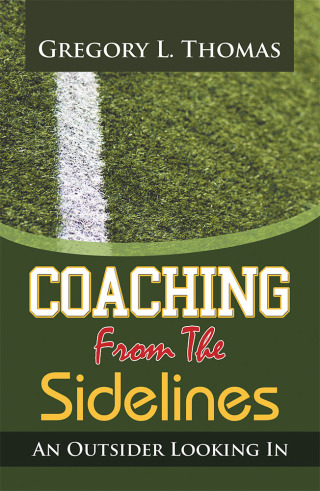 Omslagafbeelding: Coaching from the Sidelines 9781796026283