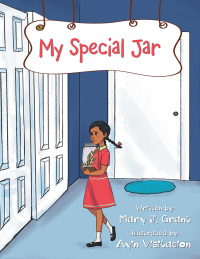 Titelbild: My Special Jar 9781796026573