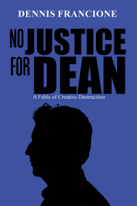 Imagen de portada: No Justice for Dean 9781796026795