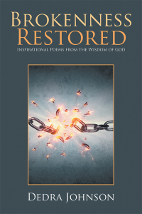 Cover image: Brokenness Restored 9781796026818