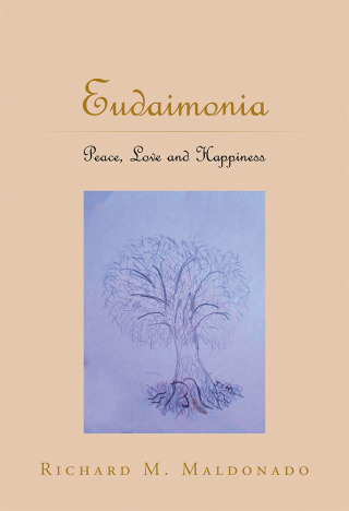 表紙画像: Eudaimonia 9781796026832