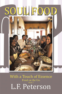 Cover image: Soul Food with a Touch of Essence 9781796027006