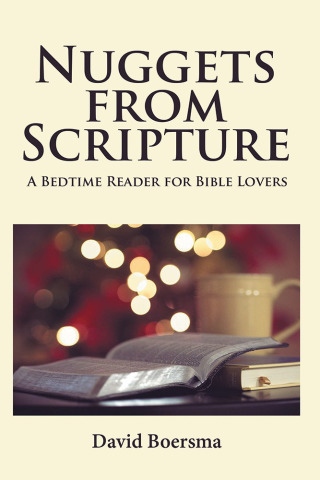 Imagen de portada: Nuggets from Scripture 9781796027211