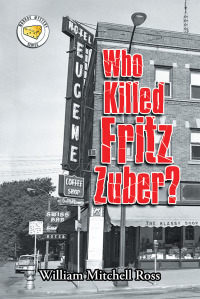 Omslagafbeelding: Who Killed Fritz Zuber? 9781796027242