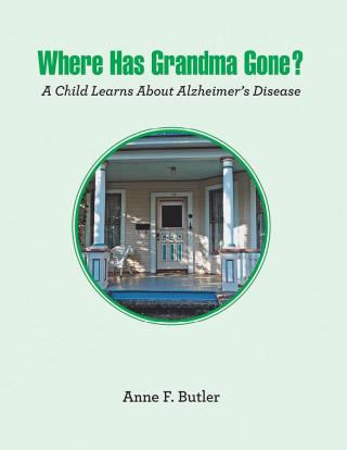 Omslagafbeelding: Where Has Grandma Gone? 9781796027808