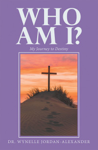 Imagen de portada: Who Am I? 9781796027952