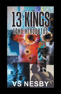 Cover image: 13 Kings 9781796028607