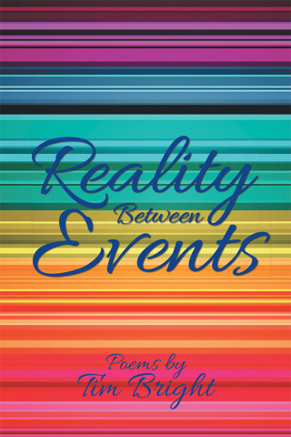 Cover image: Reality Between Events 9781796028676